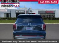 2024 Hyundai Palisade Calligraphy SUV