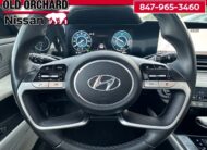 2023 Hyundai Elantra HEV Limited Sedan