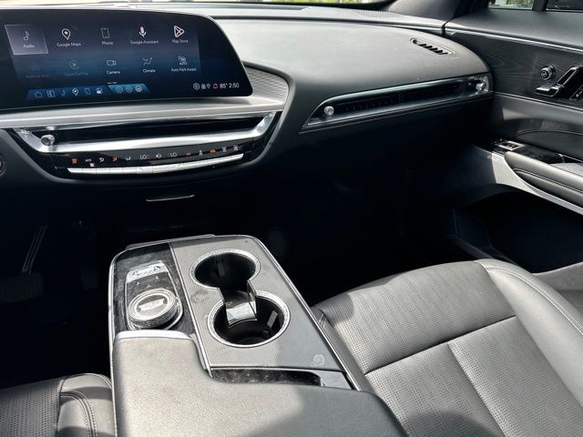 2024 CADILLAC LYRIQ Sport SUV