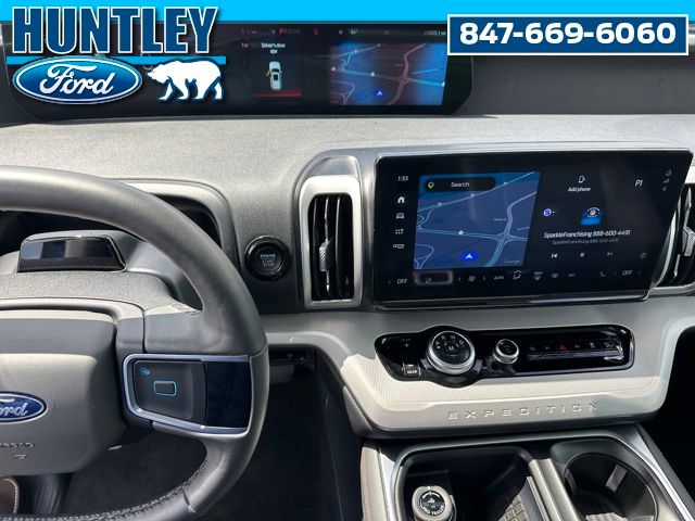 2025 Ford Expedition Max Active SUV