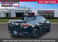 2024 Hyundai Santa Cruz Night Truck Crew Cab