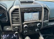 2018 Ford F-150 Limited Truck SuperCrew Cab