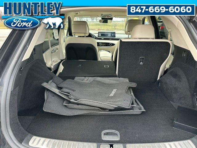 2024 Genesis GV70 2.5T SUV