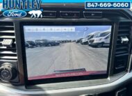 2023 Ford F-150 Lariat Truck SuperCrew Cab