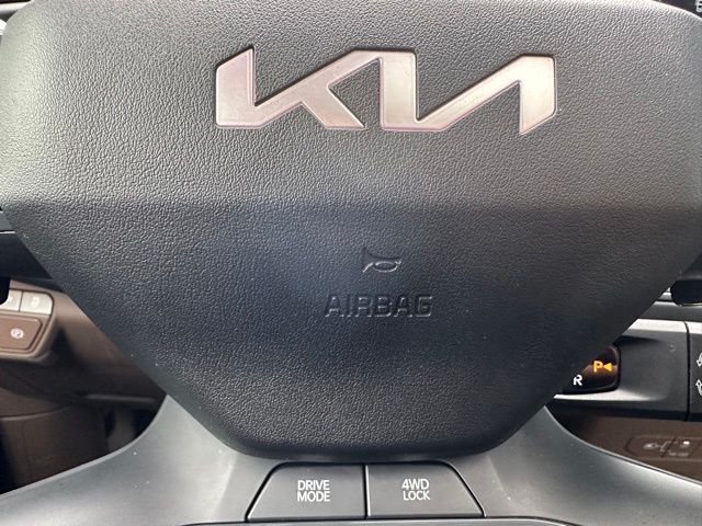 2024 Kia EV9 GT-Line SUV