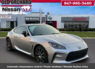 2023 Toyota GR86 Base Coupe