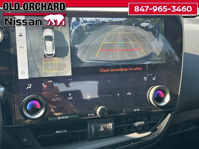 2024 LEXUS NX 350 350 F Sport Handling SUV