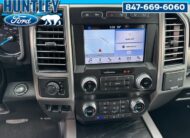 2019 Ford F-450 Platinum Truck Crew Cab