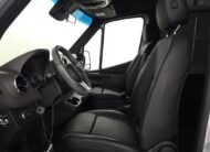 2023 Mercedes-Benz Sprinter 2500 Cargo 144 WB Van Cargo Van