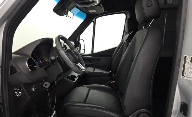 2023 Mercedes-Benz Sprinter 2500 Cargo 144 WB Van Cargo Van