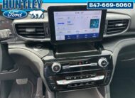 2023 Ford Explorer ST-Line SUV