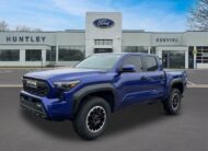 2025 Toyota Tacoma i-FORCE MAX TRD Off Road Truck Double Cab