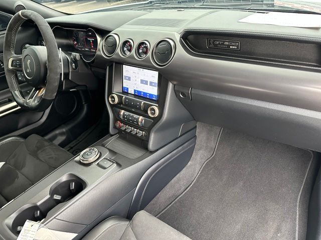2021 Ford Shelby GT500 Shelby GT500 Coupe