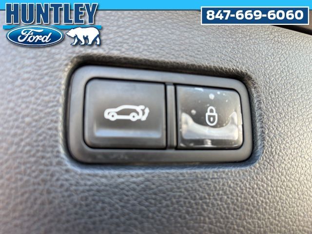 2023 Genesis GV80 2.5T SUV