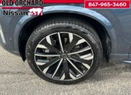 2025 Volvo XC90 B6 Plus 7-Seater SUV