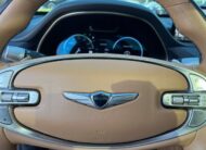 2023 Genesis GV80 3.5T SUV