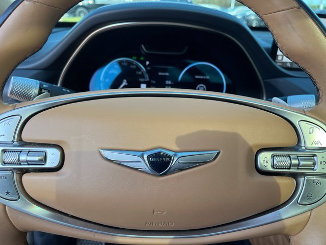 2023 Genesis GV80 3.5T SUV