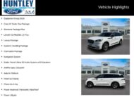 2023 Lincoln Aviator Grand Touring SUV