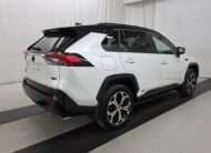 2023 Toyota RAV4 Prime XSE SUV