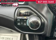 2022 Ram 1500 Limited Truck Crew Cab