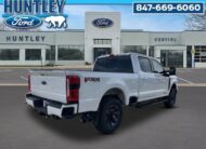 2024 Ford F-250 Lariat Truck Crew Cab