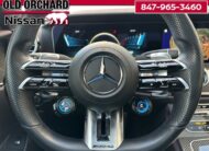 2022 Mercedes-Benz AMG E 53 E 53 AMGÂ® Sedan