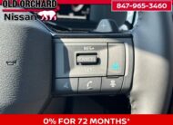 2026 Nissan Pathfinder Platinum SUV