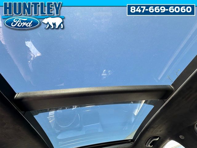 2022 Hyundai Santa Fe Calligraphy SUV