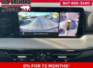 2026 Nissan Kicks SR SUV