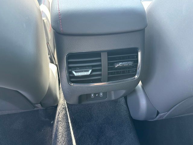 2025 Hyundai Sonata N Line Sedan