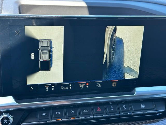 2024 GMC Sierra 1500 Elevation Truck Crew Cab