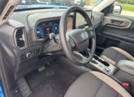 2025 Ford Bronco Sport Big Bend SUV