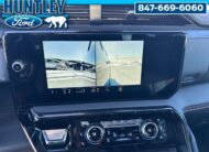 2024 GMC Sierra 2500 HD AT4 Truck Crew Cab