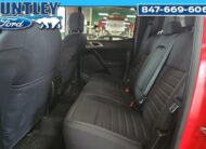 2023 Ford Ranger XLT Truck SuperCrew