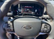2026 Ford Explorer Tremor SUV