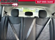 2024 Nissan LEAF S Hatchback