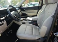 2024 Kia Telluride EX SUV