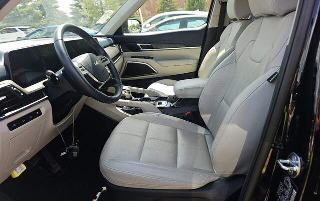 2024 Kia Telluride EX SUV
