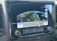2022 Nissan Frontier PRO-4X Truck Crew Cab
