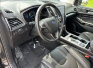 2022 Ford Edge Titanium SUV