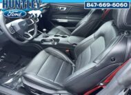 2024 Ford Mustang GT Premium Coupe