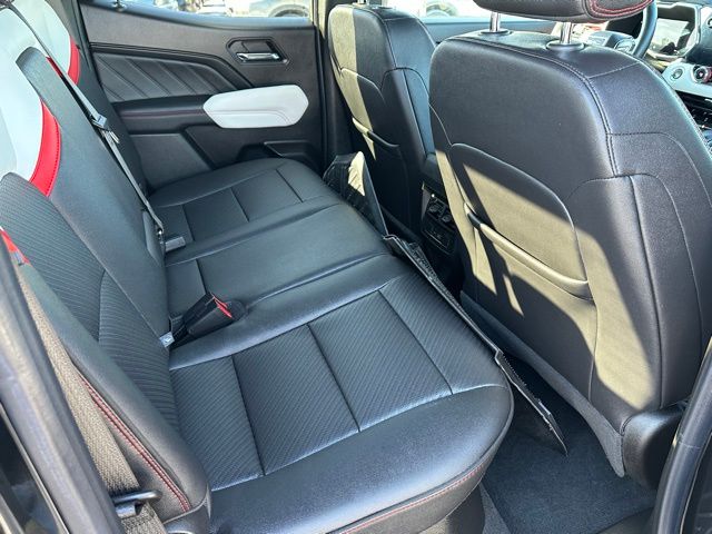 2023 GMC Canyon AT4X Truck Crew Cab