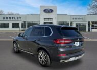 2023 BMW X5 xDrive40i SUV