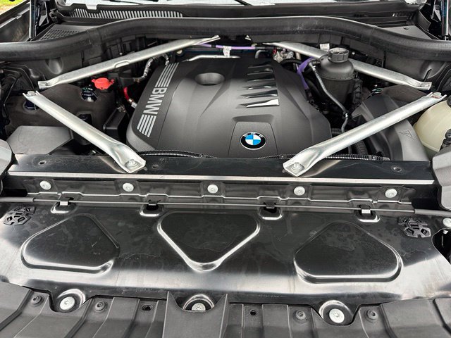 2023 BMW X7 xDrive40i SUV
