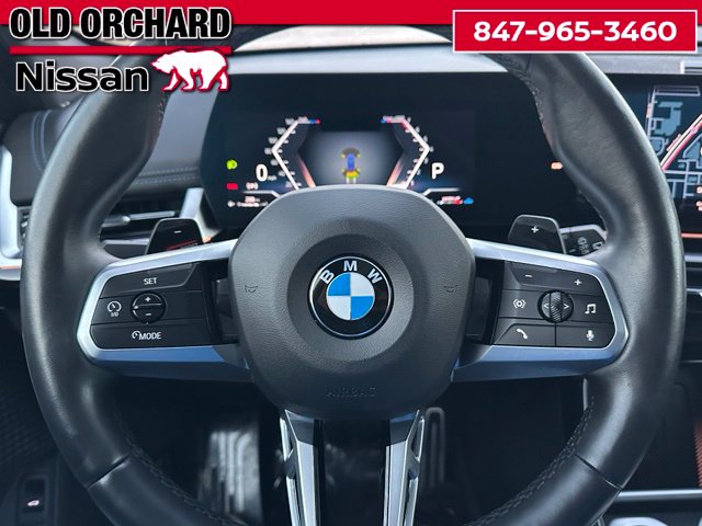 2023 BMW X1 xDrive28i SUV