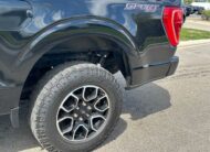 2023 Ford F-150 XLT Truck SuperCrew Cab