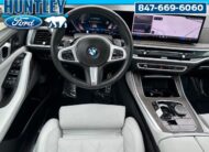 2025 BMW X5 xDrive40i SUV