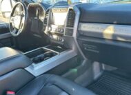 2020 Ford F-250 Platinum Truck Crew Cab