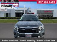 2024 Kia Seltos EX SUV