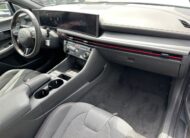2024 Hyundai Sonata N Line Sedan